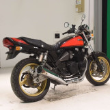 Мотоцикл Kawasaki ZEPHYR400 з пробігом 38729 km