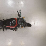 Мотоцикл Kawasaki ZEPHYR400 з пробігом 38729 km