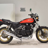 Мотоцикл Kawasaki ZEPHYR400 з пробігом 38729 km