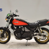 Мотоцикл Kawasaki ZEPHYR400 з пробігом 38729 km