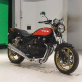 Мотоцикл Kawasaki ZEPHYR400 з пробігом 38729 km
