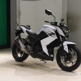 Мотоцикл Kawasaki Z250 з пробігом 9323 km