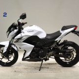 Мотоцикл Kawasaki Z250 з пробігом 9323 km