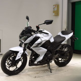 Мотоцикл Kawasaki Z250 з пробігом 9323 km