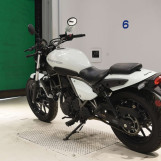 Мотоцикл Kawasaki ELIMINATOR400-3 з пробігом 2458 km