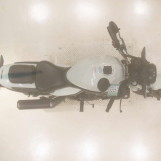 Мотоцикл Kawasaki ELIMINATOR400-3 з пробігом 2458 km