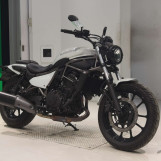 Мотоцикл Kawasaki ELIMINATOR400-3 з пробігом 2458 km