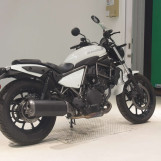 Мотоцикл Kawasaki ELIMINATOR400-3 з пробігом 2458 km