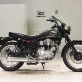 Мотоцикл Kawasaki MEGURO K3 с пробегом 6122 km