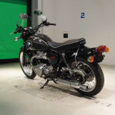 Мотоцикл Kawasaki MEGURO K3 с пробегом 6122 km