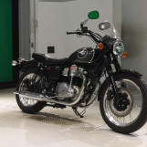 Мотоцикл Kawasaki MEGURO K3 с пробегом 6122 km