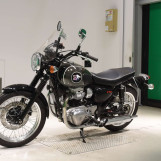 Мотоцикл Kawasaki MEGURO K3 с пробегом 6122 km