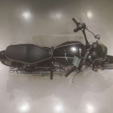 Мотоцикл Kawasaki MEGURO K3 с пробегом 6122 km