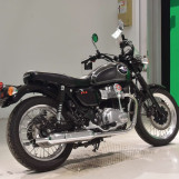 Мотоцикл Kawasaki MEGURO K3 с пробегом 6122 km