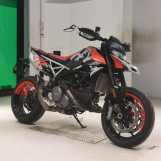 Мотоцикл Ducati HYPERMOTARD 950 з пробігом 4185 km