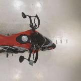 Мотоцикл Ducati HYPERMOTARD 950 з пробігом 4185 km