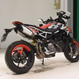 Мотоцикл Ducati HYPERMOTARD 950 з пробігом 4185 km