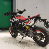 Мотоцикл Ducati HYPERMOTARD 950 з пробігом 4185 km
