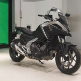 Мотоцикл Honda NC750XD з пробігом 4087 km