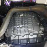 Мотоцикл Honda NC750XD з пробігом 4087 km