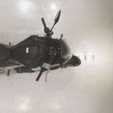 Мотоцикл Honda NC750XD з пробігом 4087 km