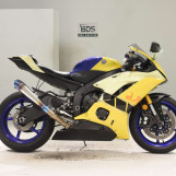 Мотоцикл Yamaha YZF-R6 с пробегом 15965 km