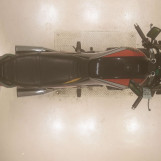 Мотоцикл Yamaha XJ750E з пробігом 22380 km