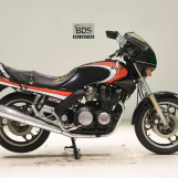 Мотоцикл Yamaha XJ750E з пробігом 22380 km