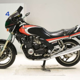 Мотоцикл Yamaha XJ750E з пробігом 22380 km