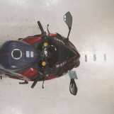 Мотоцикл Kawasaki NINJA ZX-25R KRT с пробегом 858 km