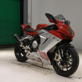 Мотоцикл MV Agusta F3 з пробігом 6933 km