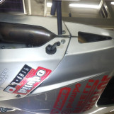 Мотоцикл MV Agusta F3 з пробігом 6933 km