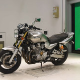 Мотоцикл Yamaha XJR1300 з пробігом 22259 km