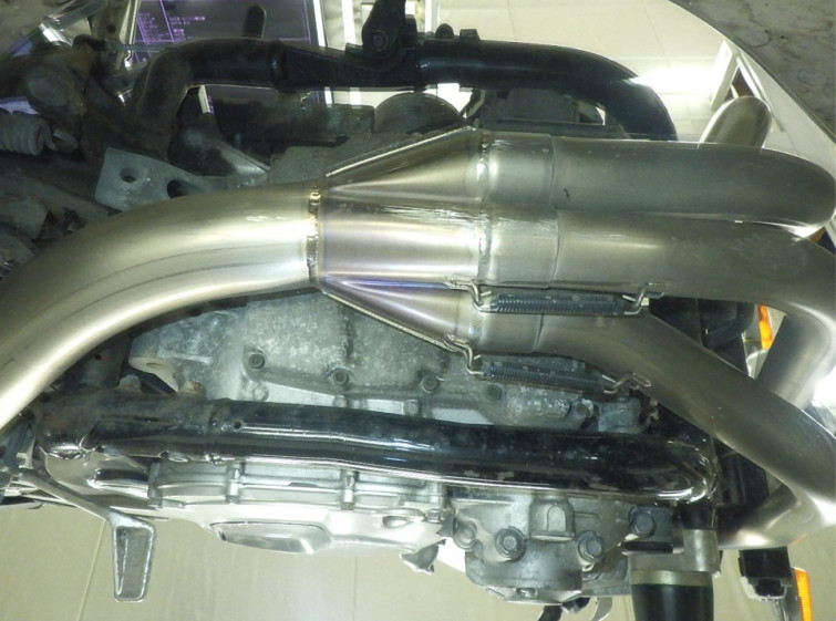 Мотоцикл Yamaha XJR1300 з пробігом 22259 km