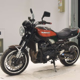 Мотоцикл Kawasaki Z900RS з пробігом 86436 km