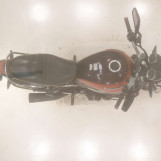 Мотоцикл Kawasaki Z900RS з пробігом 86436 km