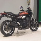 Мотоцикл Kawasaki Z900RS з пробігом 86436 km