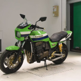 Мотоцикл Kawasaki ZRX1200R с пробегом 72773 km