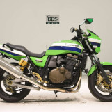 Мотоцикл Kawasaki ZRX1200R с пробегом 72773 km
