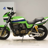 Мотоцикл Kawasaki ZRX1200R с пробегом 72773 km