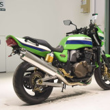 Мотоцикл Kawasaki ZRX1200R с пробегом 72773 km