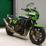 Мотоцикл Kawasaki ZRX1200R с пробегом 72773 km