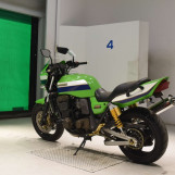 Мотоцикл Kawasaki ZRX1200R с пробегом 72773 km