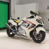 Мотоцикл Suzuki GSX1300R HAYABUSA з пробігом 30168 km