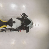 Мотоцикл Suzuki GSX1300R HAYABUSA з пробігом 30168 km