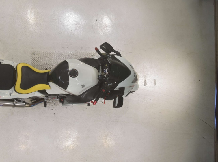 Мотоцикл Suzuki GSX1300R HAYABUSA з пробігом 30168 km