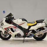 Мотоцикл Suzuki GSX1300R HAYABUSA з пробігом 30168 km