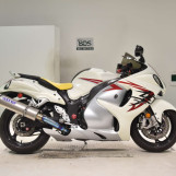 Мотоцикл Suzuki GSX1300R HAYABUSA з пробігом 30168 km