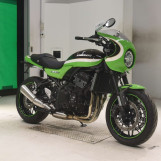 Мотоцикл Kawasaki Z900RS CAFE с пробегом 1204 km