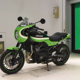 Мотоцикл Kawasaki Z900RS CAFE с пробегом 1204 km